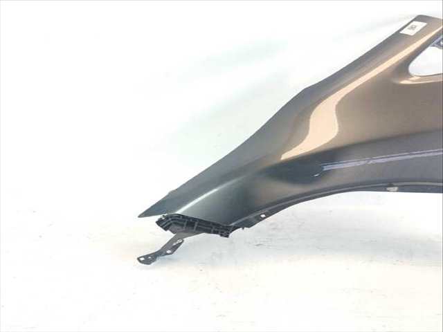 Foto 2ª: Aleta Delantera Izquierda Honda Civic 1.6 I-DTEC FK3) (2012)