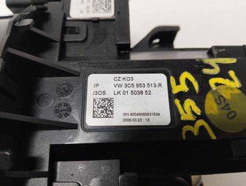 Foto 3ª: Mando Multifuncion Volkswagen Passat ADVANCE 2 TDI 140CV [CBA] (2005)