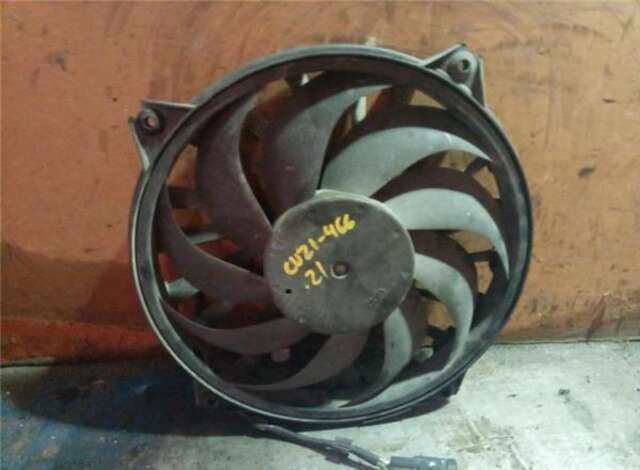 Foto 3ª: Electroventilador Citroen C5 2.0 HDI [RHZ (DW10ATED)]
