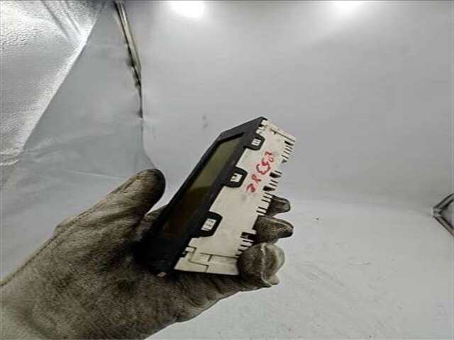 Foto 2ª: Pantalla Multifuncion Citroen C5 2.0 PREMIER (E) [2.0 LTR. - 100 KW HDI FAP CAT (RHR - DW10BTED4)] [RHR / DW10BTED4]