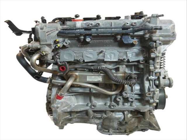 Foto 2ª: Motor Completo Hyundai Ioniq 1.6 GDI HYBRID 141 CV 104KW [G4LE]