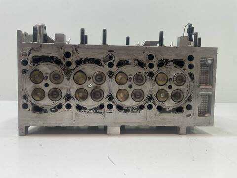 Foto 3ª: Culata Fiat Strada 223A9000 (2010)