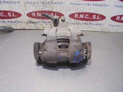 Pinza Freno Delantera Derecho Fiat Punto 1.2 16V CAT BERLINA 80CV 59KW