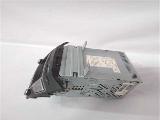 Foto 3ª: Sistema Audio Radio CD Hyundai ix35 1.6 135CV 99KW