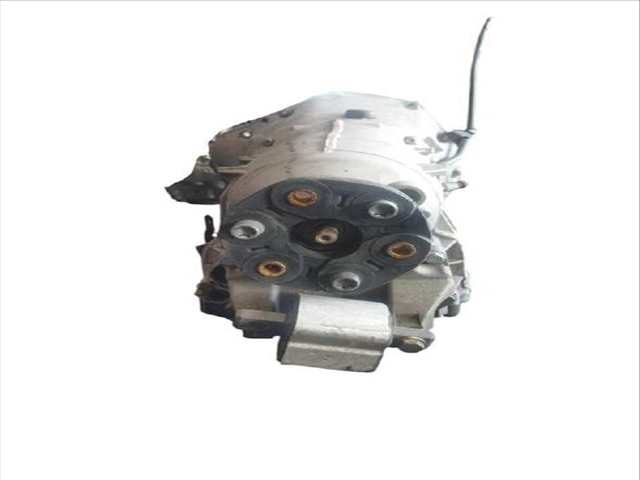 Foto 2ª: Caja Cambios Mercedes Clase C 160 C 220 CDI 203.006) (2000)
