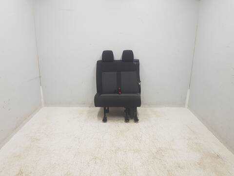 Asiento Delantero Derecho Fiat Scudo FURGON