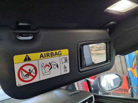 Foto 1ª: Parasol Derecho Toyota Corolla 2.0 HYBRID MZEH19) 196CV 144KW [M20A-FXS] (2024)