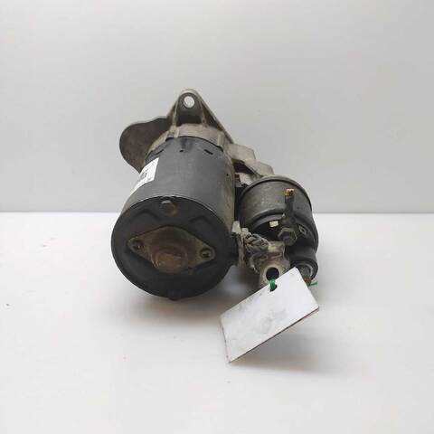 Foto 1ª: Motor de Arranque Opel Corsa 1.4 L08 L68) (2006)