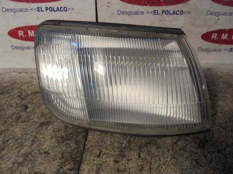Foto 1ª: Piloto Delantero Derecho Mitsubishi Space Wagon 1800 GLX DIESEL 75CV 55KW [4D65T] (1992)