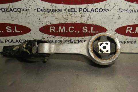 Foto 4ª: Soporte Motor Seat Ibiza 1.9 SDI 64CV 47KW [ASY] (2003)