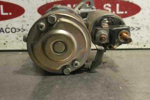 Foto 4ª: Motor de Arranque Citroen C5 LX E) BERLINA 116CV 85KW [6FZ] (2005)