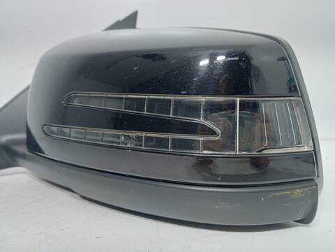 Foto 3ª: Retrovisor Izquierdo Mercedes Clase C 160 2 CDI CAT 136CV (2007)