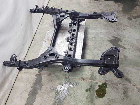 Foto 2ª: Puente Delantero Mercedes Vito 114-116-119 CDI BASE LARGA 447.703) (2019)