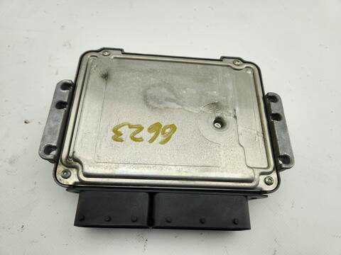 Foto 3ª: Centralita Motor ECU Honda Accord 2.2I CTDI EXECUTIVE BERLINA 140CV 103KW [N22A1] (2004)