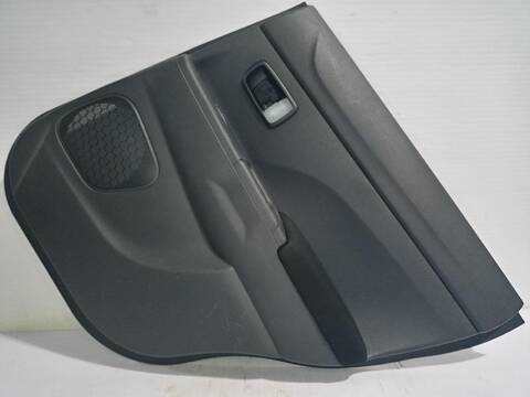 Foto 2ª: Tapizados Cartoneras Mitsubishi ASX MOTION 4WD 116CV [4N13] (2010)