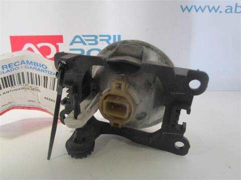 Foto 2ª: Faro Antiniebla Delantero Izquierdo Peugeot 207 1.4 CONFORT 68CV 50KW [8HR (DV4TD)] (2014)