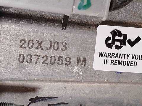 Foto 4ª: Caja Cambios Peugeot 2008 1.2 PURETECH 100 101CV 74KW [HN05] (2024)