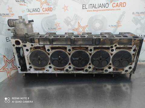 Culata Jeep Grand Cherokee 2.7 CRD LAREDO 163CV 120KW