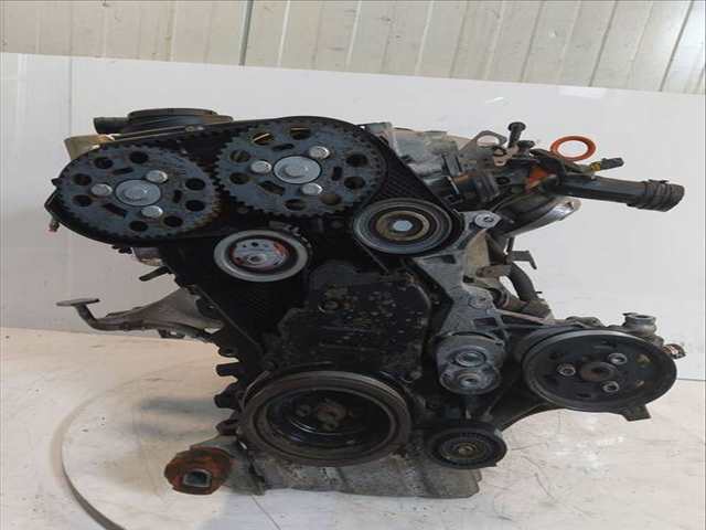 Foto 3ª: Motor Completo Audi A4 140 CV 103KW [BRE] (2007)