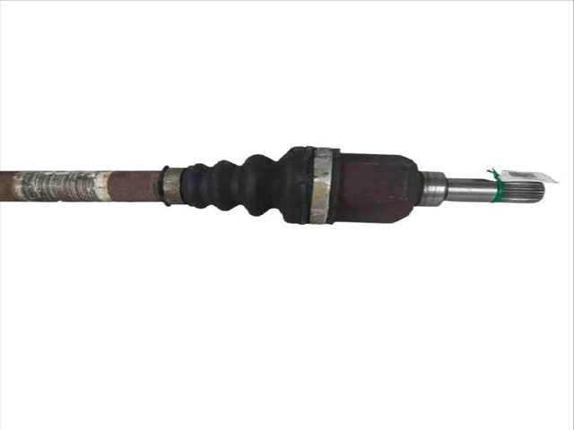 Foto 2ª: Transmision Delantera Izquierda Citroen C5 2.0 16V DERFNF DERFNC RERFNC) (2001)