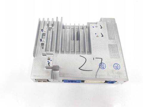 Centralita Motor ECU Mazda CX5 EVOLUTION 2WD