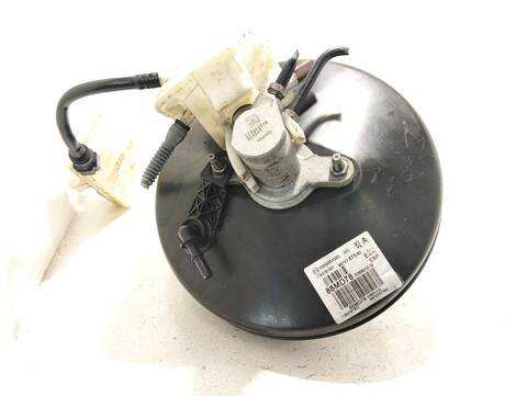 Foto 3ª: Servofreno Citroen C4 TONIC 1 HDI FAP 92CV (2010)
