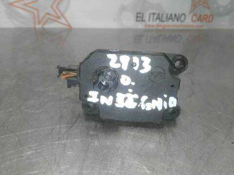 Foto 2ª: Calefacción Opel Insignia COSMO BERLINA 131CV 96KW [A20DTH] (2010)