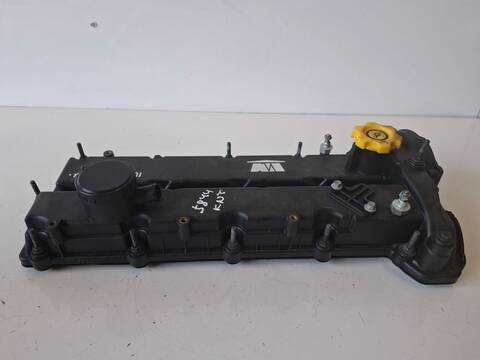 Foto 3ª: Despiece Motor Jeep Cherokee LIMITED 2.8 CRD CAT 177CV (2014)