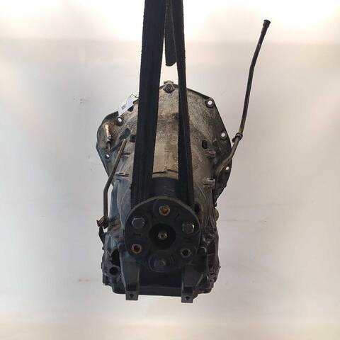 Foto 3ª: Caja Cambios Mercedes Clase C 160 C 220 CDI 203.706) (2001)