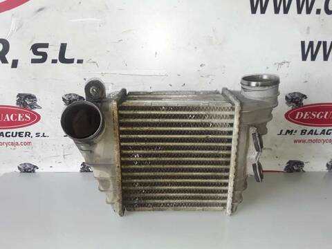 Foto 1ª: Intercooler Volkswagen Golf BERLINA 1.9 TDI 110CV (2000)