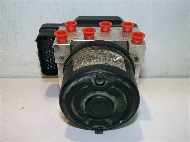 Foto 3ª: Abs Kia Carnival 2.9 CRDI 2001-2006 [J3] (2004)