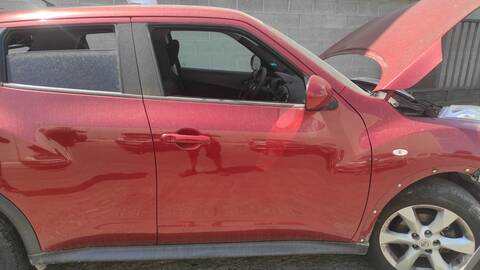 Puerta Delantera Derecha Nissan Juke HR16DE