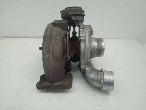 Turbocompresor Audi A4 2.5 TDI QUATTRO 132KW) AVANT 180CV
