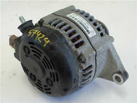 Foto 2ª: Alternador Kia Venga 1.6 DRIVE 128CV 94KW [D4FB] (2016)