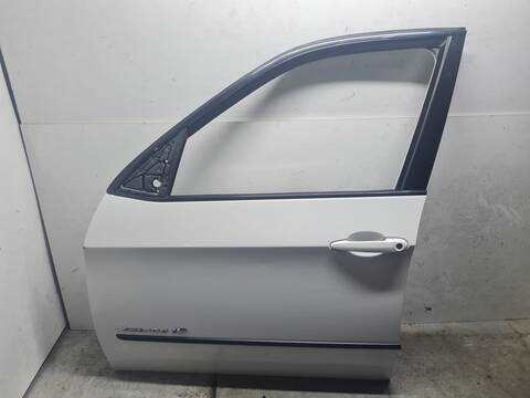 Puerta Delantera Izquierda Bmw X5 XDRIVE30D 245CV 180KW