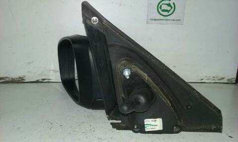 Foto 2ª: Retrovisor Izquierdo Suzuki Swift 1.3 16V CAT BERLINA 92CV 68KW [M13A] (2007)