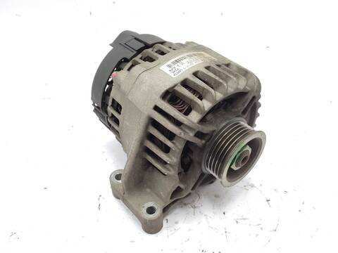 Alternador Fiat 500 1.4 312CXC1B 312AXC1B) 100CV 74KW