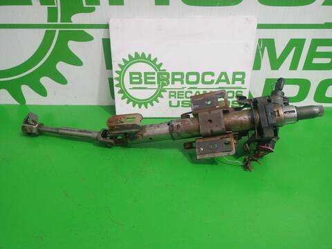 Foto 3ª: Columna Dirección Seat Toledo 1.9 TDI 110CV 81KW [AHF] (2002)