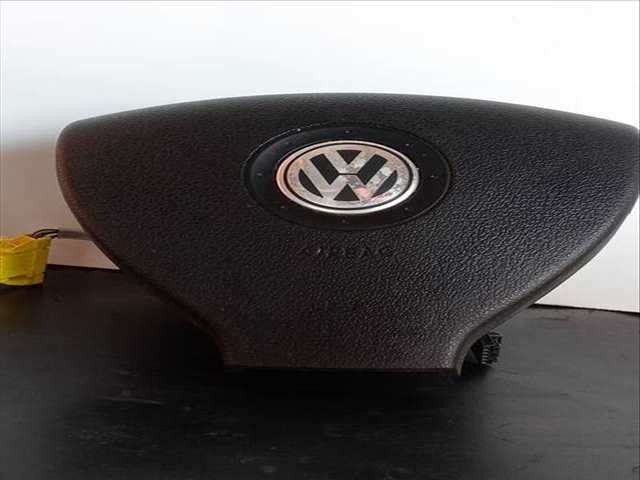 Foto 1ª: Airbag Delantero Izquierdo Volkswagen Jetta 1.9 TDI 105CV (2005)