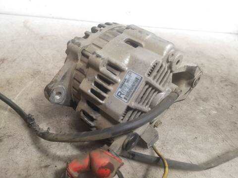 Foto 3ª: Alternador Nissan X-Trail YD22 T30) (2002)