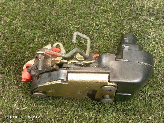 Foto 4ª: Cerradura Puerta Trasera Derecha Jeep Grand Cherokee 4.0 G ZJ LAREDO 5P. Automatico [MX-V6] (1993)