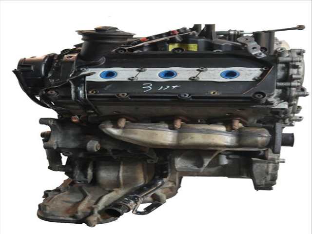 Foto 3ª: Motor Completo Audi A4 B7 C6 180CV 132KW [BPP] (2006)