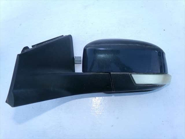 Foto 2ª: Retrovisor Izquierdo Ford Mondeo 1.6 TDCI 2010-2015 [T1BB] (2011)