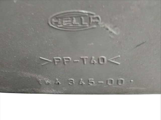 Foto 2ª: Piloto Delantero Izquierdo Mercedes Clase E 180 E 300 TURBO-D 210.025) (1995)