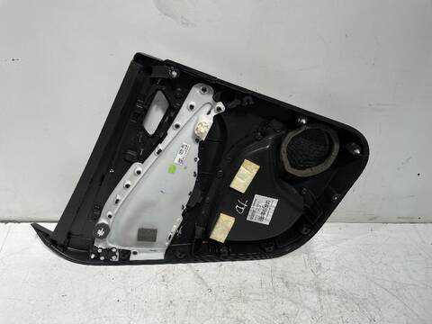 Foto 2ª: Tapizados Cartoneras Opel Grandland OPEL 2020 131CV (2017)