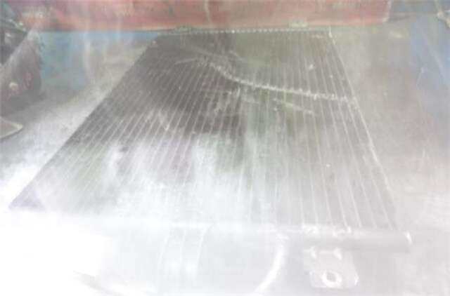 Radiador Calefaccion A.A. Renault Scenic 1.6 8V (JAO)