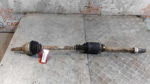 Transmision Delantera Derecha Renault Trafic L1H1 CAJA CERRADA CORTO 82CV 60KW