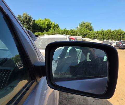 Foto 1ª: Retrovisor Derecho Land Rover Freelander XS TD4 152CV 112KW (2007)