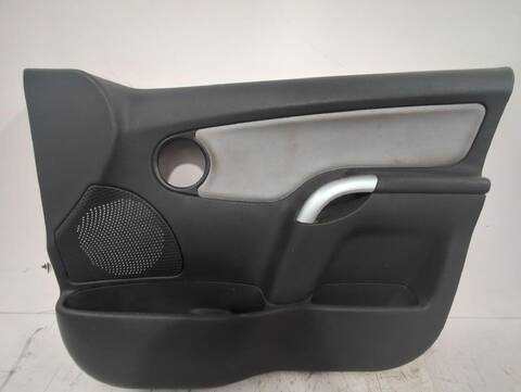 Foto 2ª: Tapizados Cartoneras Citroen C3 1.4 I 73CV [KFV (TU3A) KFV (TU3JP)] (2002)