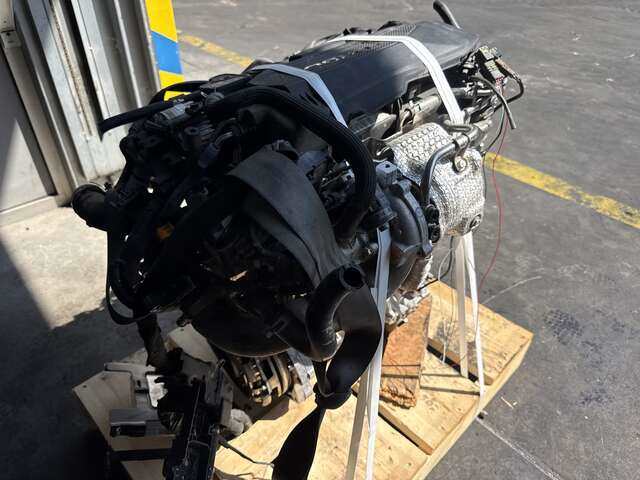 Foto 2ª: Motor Completo Kia Sportage 1.6 TGDI158 CV 0CV [G4FP] (2024)